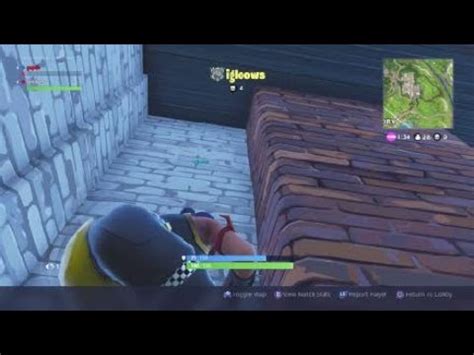 Fortnite try not to cum challenge 10 min .